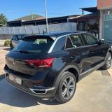 Volkswagen T-Roc 1.5 Tsi 150 Cv  Sport " Cambio F1 - Led - Pdc - Cerchi 18 "