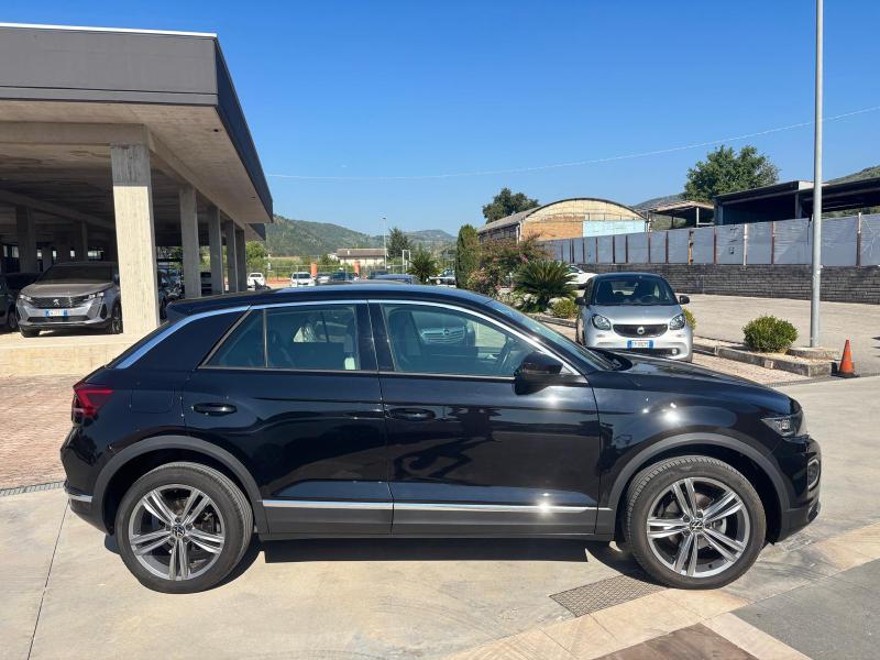 Volkswagen T-Roc 1.5 Tsi 150 Cv  Sport " Cambio F1 - Led - Pdc - Cerchi 18 " 7