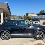 Volkswagen T-Roc 1.5 Tsi 150 Cv  Sport " Cambio F1 - Led - Pdc - Cerchi 18 "