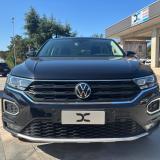 Volkswagen T-Roc 1.5 Tsi 150 Cv  Sport " Cambio F1 - Led - Pdc - Cerchi 18 "