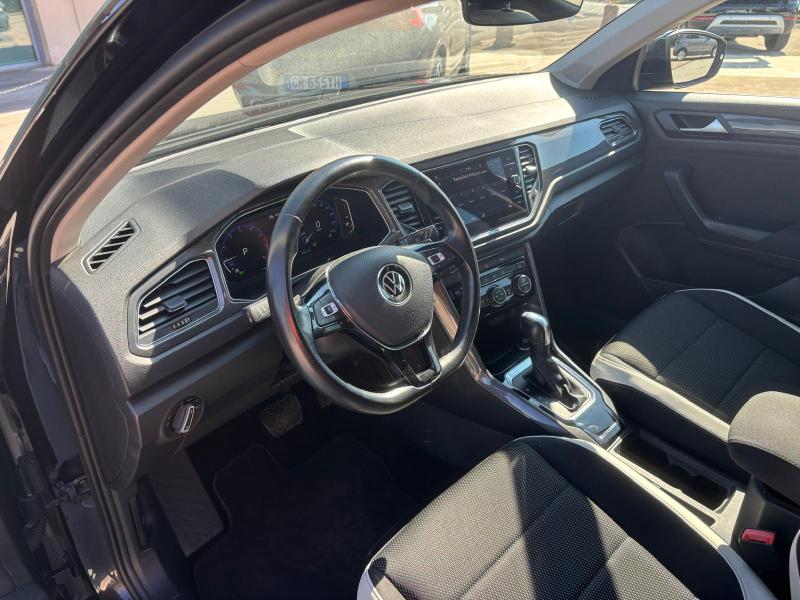 Volkswagen T-Roc 1.5 Tsi 150 Cv  Sport " Cambio F1 - Led - Pdc - Cerchi 18 " 10