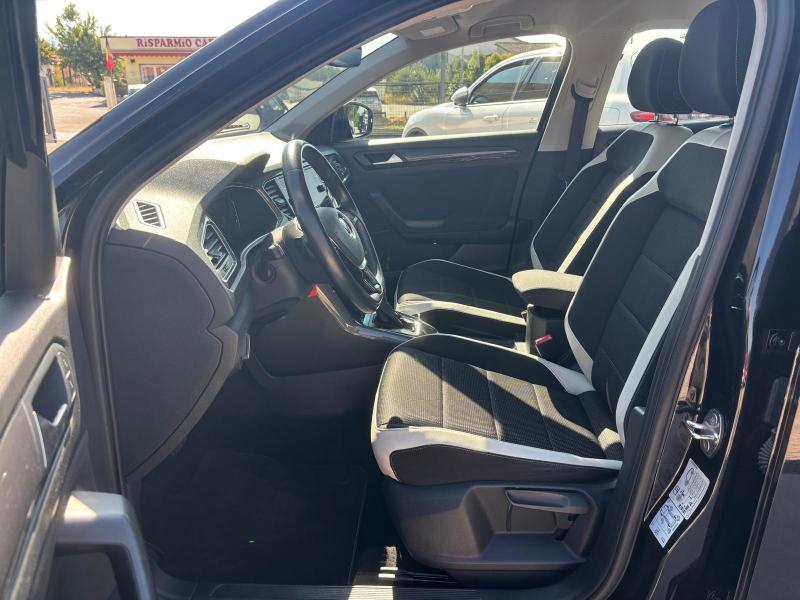 Volkswagen T-Roc 1.5 Tsi 150 Cv  Sport " Cambio F1 - Led - Pdc - Cerchi 18 " 11