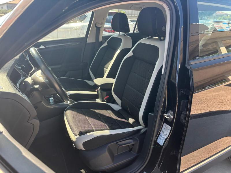 Volkswagen T-Roc 1.5 Tsi 150 Cv  Sport " Cambio F1 - Led - Pdc - Cerchi 18 " 12