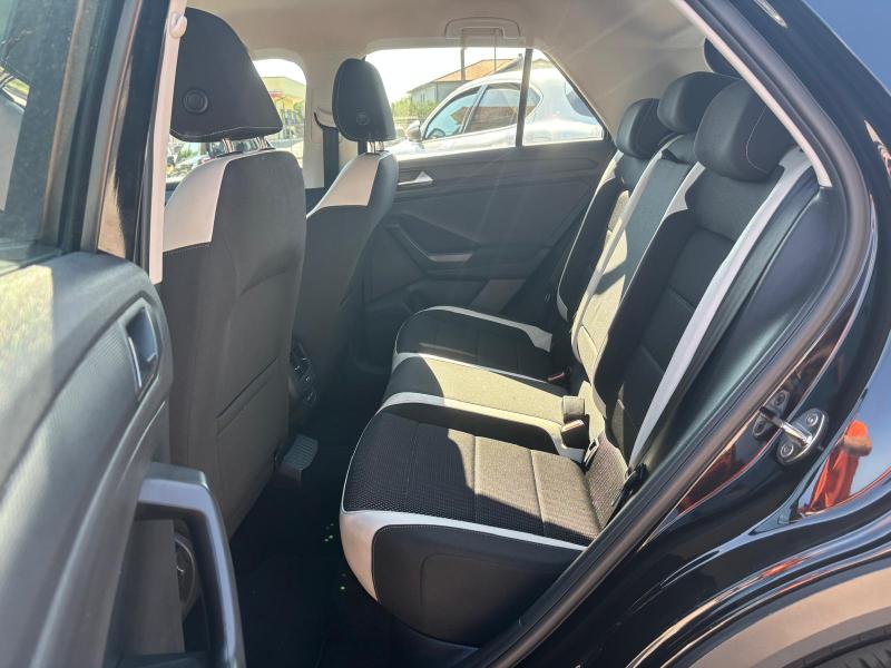 Volkswagen T-Roc 1.5 Tsi 150 Cv  Sport " Cambio F1 - Led - Pdc - Cerchi 18 " 13
