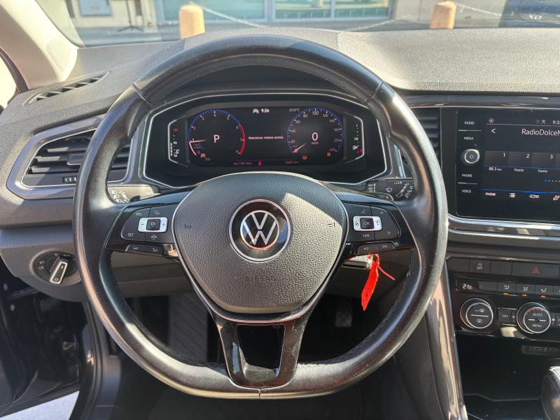 Volkswagen T-Roc 1.5 Tsi 150 Cv  Sport " Cambio F1 - Led - Pdc - Cerchi 18 " 14