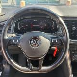 Volkswagen T-Roc 1.5 Tsi 150 Cv  Sport " Cambio F1 - Led - Pdc - Cerchi 18 "