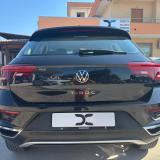 Volkswagen T-Roc 1.5 Tsi 150 Cv  Sport " Cambio F1 - Led - Pdc - Cerchi 18 "