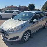 Ford Fiesta 5p 1.6 Business 105cv Cambio Automatico "Solo 89.000 km"