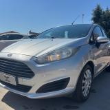 Ford Fiesta 5p 1.6 Business 105cv Cambio Automatico "Solo 89.000 km"