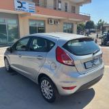 Ford Fiesta 5p 1.6 Business 105cv Cambio Automatico "Solo 89.000 km"