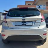 Ford Fiesta 5p 1.6 Business 105cv Cambio Automatico "Solo 89.000 km"