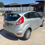Ford Fiesta 5p 1.6 Business 105cv Cambio Automatico "Solo 89.000 km"