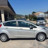 Ford Fiesta 5p 1.6 Business 105cv Cambio Automatico "Solo 89.000 km"