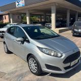 Ford Fiesta 5p 1.6 Business 105cv Cambio Automatico "Solo 89.000 km"