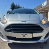 Ford Fiesta 5p 1.6 Business 105cv Cambio Automatico "Solo 89.000 km"
