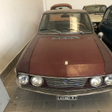 Lancia Fulvia