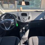 Ford Fiesta 5p 1.6 Business 105cv Cambio Automatico "Solo 89.000 km"