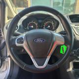Ford Fiesta 5p 1.6 Business 105cv Cambio Automatico "Solo 89.000 km"