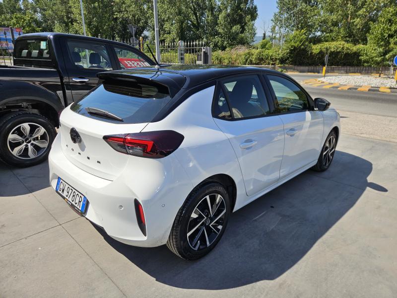 Opel Corsa 1.2 GS 75Cv 4