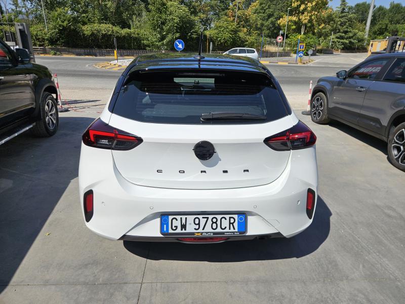 Opel Corsa 1.2 GS 75Cv 5