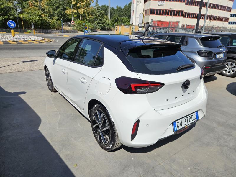 Opel Corsa 1.2 GS 75Cv 17
