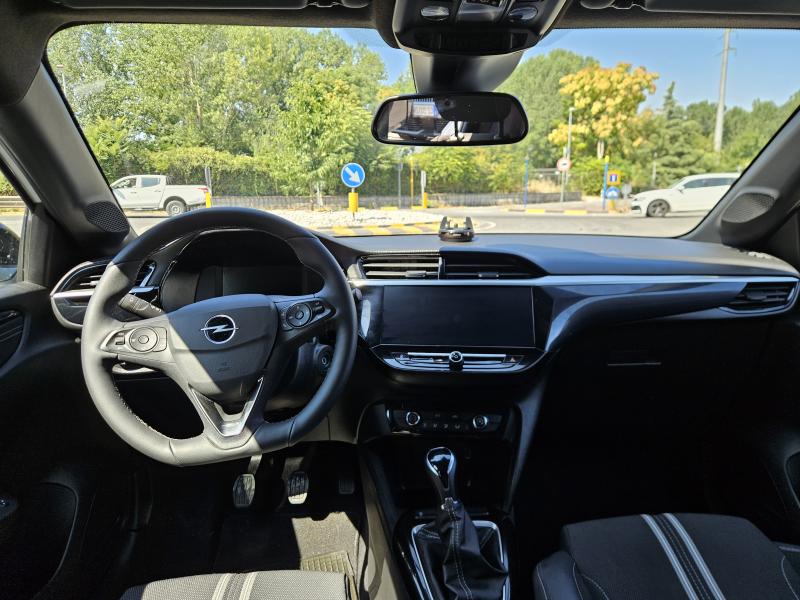 Opel Corsa 1.2 GS 75Cv 3