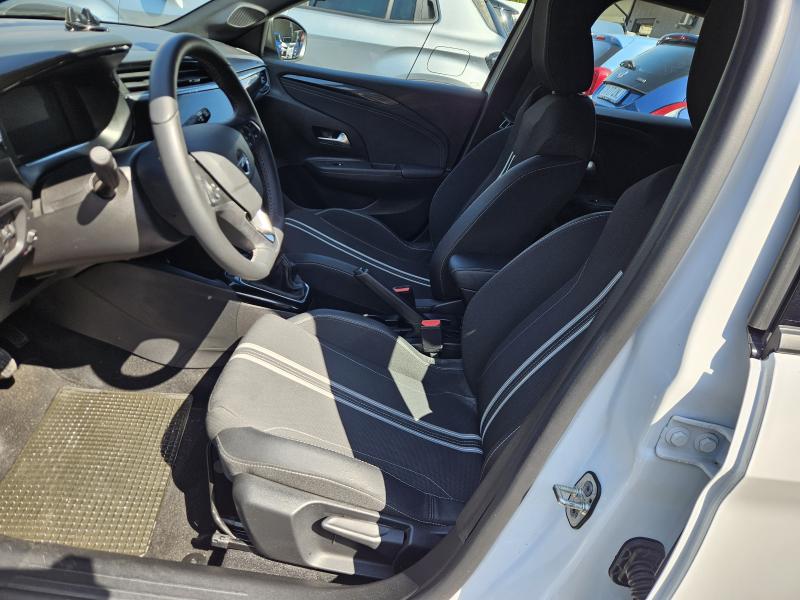 Opel Corsa 1.2 GS 75Cv 7
