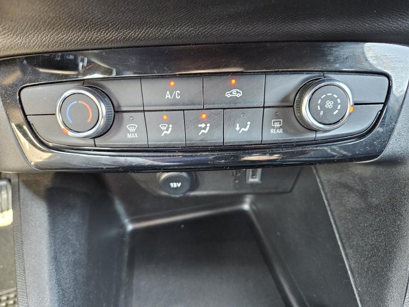 Opel Corsa 1.2 GS 75Cv 11