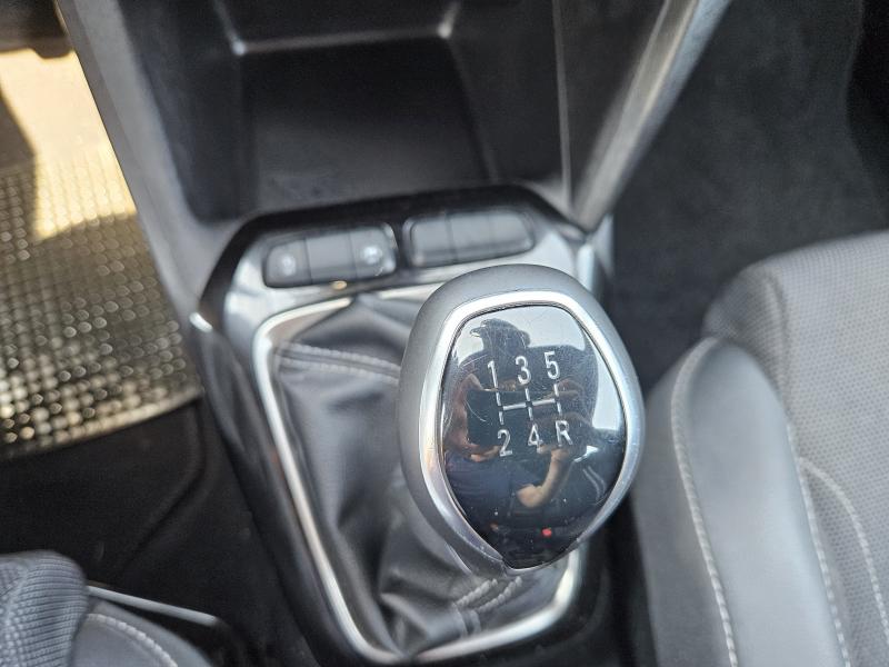 Opel Corsa 1.2 GS 75Cv 12