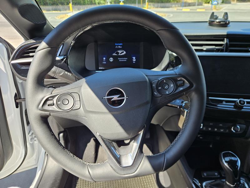 Opel Corsa 1.2 GS 75Cv 8
