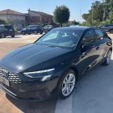 Audi A3 Sportback 30 2.0 Tdi " Fari Matrix - Pdc - Cambio F1 "