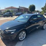 Audi A3 Sportback 30 2.0 Tdi " Fari Matrix - Pdc - Cambio F1 "