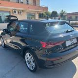 Audi A3 Sportback 30 2.0 Tdi " Fari Matrix - Pdc - Cambio F1 "