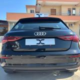 Audi A3 Sportback 30 2.0 Tdi " Fari Matrix - Pdc - Cambio F1 "