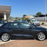 Audi A3 Sportback 30 2.0 Tdi " Fari Matrix - Pdc - Cambio F1 "