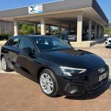 Audi A3 Sportback 30 2.0 Tdi " Fari Matrix - Pdc - Cambio F1 "