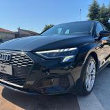 Audi A3 Sportback 30 2.0 Tdi " Fari Matrix - Pdc - Cambio F1 "