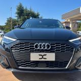 Audi A3 Sportback 30 2.0 Tdi " Fari Matrix - Pdc - Cambio F1 "