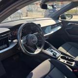 Audi A3 Sportback 30 2.0 Tdi " Fari Matrix - Pdc - Cambio F1 "