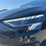 Audi A3 Sportback 30 2.0 Tdi " Fari Matrix - Pdc - Cambio F1 "