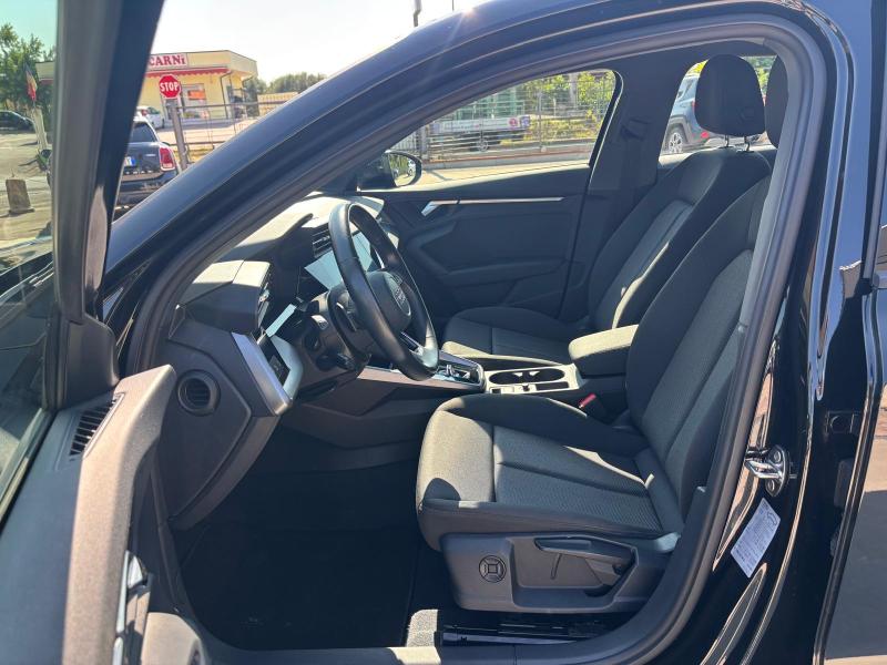 Audi A3 Sportback 30 2.0 Tdi " Fari Matrix - Pdc - Cambio F1 " 15