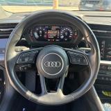 Audi A3 Sportback 30 2.0 Tdi " Fari Matrix - Pdc - Cambio F1 "