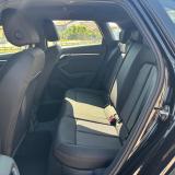 Audi A3 Sportback 30 2.0 Tdi " Fari Matrix - Pdc - Cambio F1 "