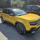 Jeep Avenger 1.2 turbo Summit fwd 100cv