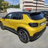 Jeep Avenger 1.2 turbo Summit fwd 100cv