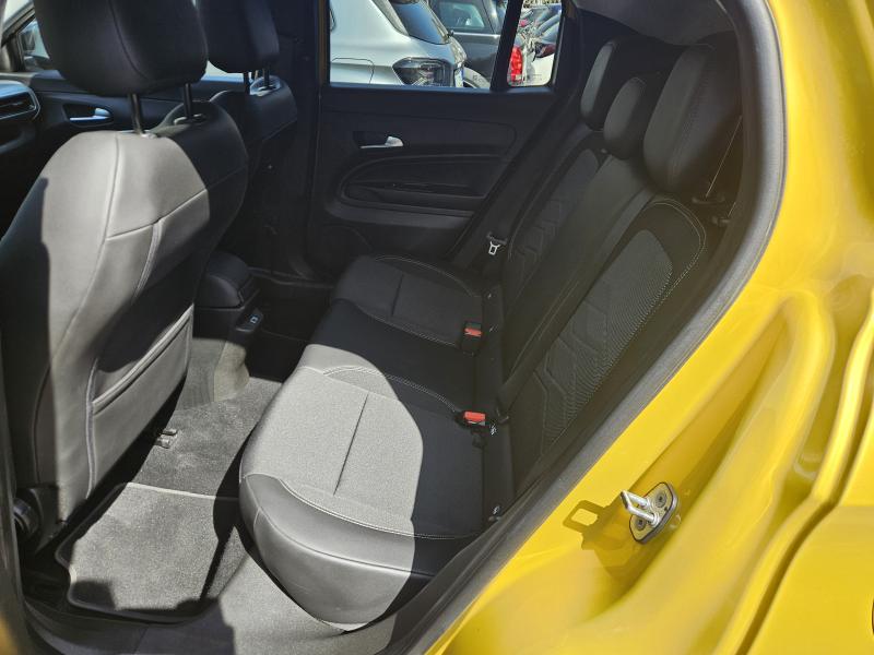 Jeep Avenger 1.2 turbo Summit fwd 100cv 13