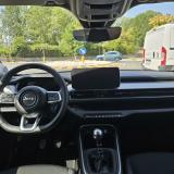 Jeep Avenger 1.2 turbo Summit fwd 100cv