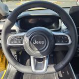 Jeep Avenger 1.2 turbo Summit fwd 100cv