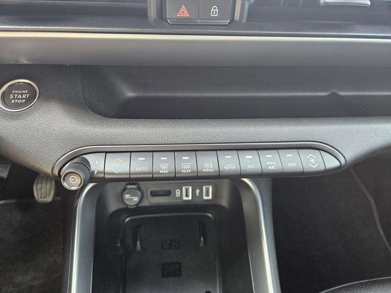 Jeep Avenger 1.2 turbo Summit fwd 100cv 11