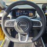 Jeep Avenger 1.2 turbo Summit fwd 100cv